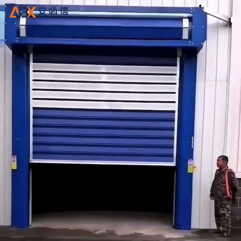 怒江傈僳族自治州厂房高速门